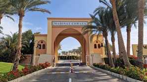 gypten Marsa Alam